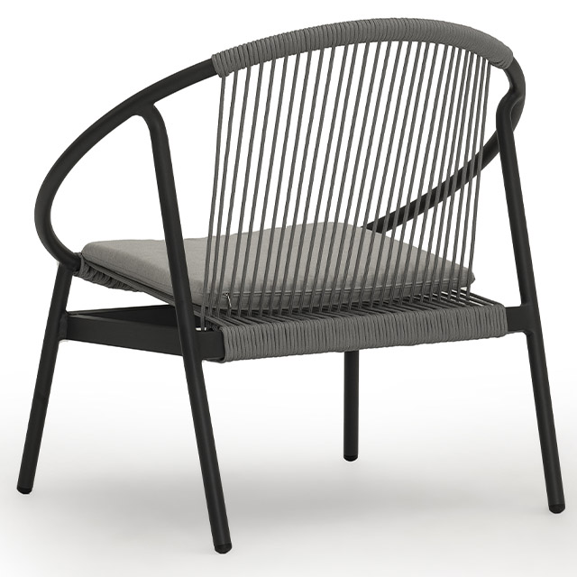 GEOVANY Lounge Seat