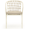 CARYS Stacking Armchair