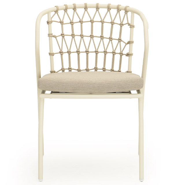 CARYS Stacking Armchair