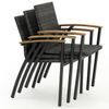 FLORENCE Stacking Armchair