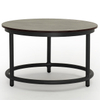 GEOVANY Side Table Dia.65 Cm
