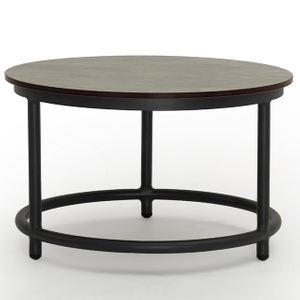 GEOVANY Side Table Dia.65 Cm