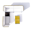 JARVIS Rec Coffee Table