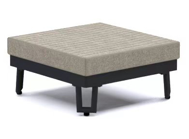 EASTON Ottoman