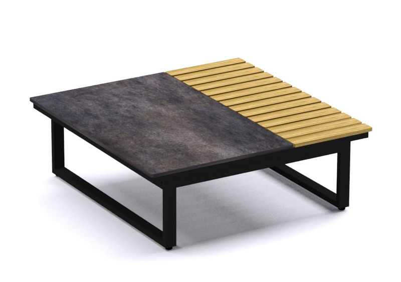 DIXIE Coffee Table