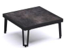 EASTON Square Coffee Table