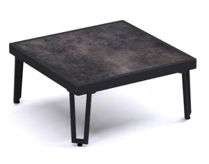 EASTON Square Coffee Table